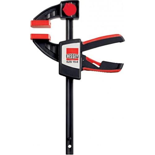 PRESSE UNE MAIN EZS LÉGÈRE - SERRAGE 300 MM - SAILLIE 80 MM VP DOLEX