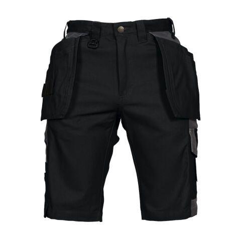 PROJOB 5527 SHORTS NOIR - TAILLE 56