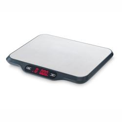 PUJADAS balance 15 kg. Max. Numérique acier inoxydable - argenté acier 84216616092038_0