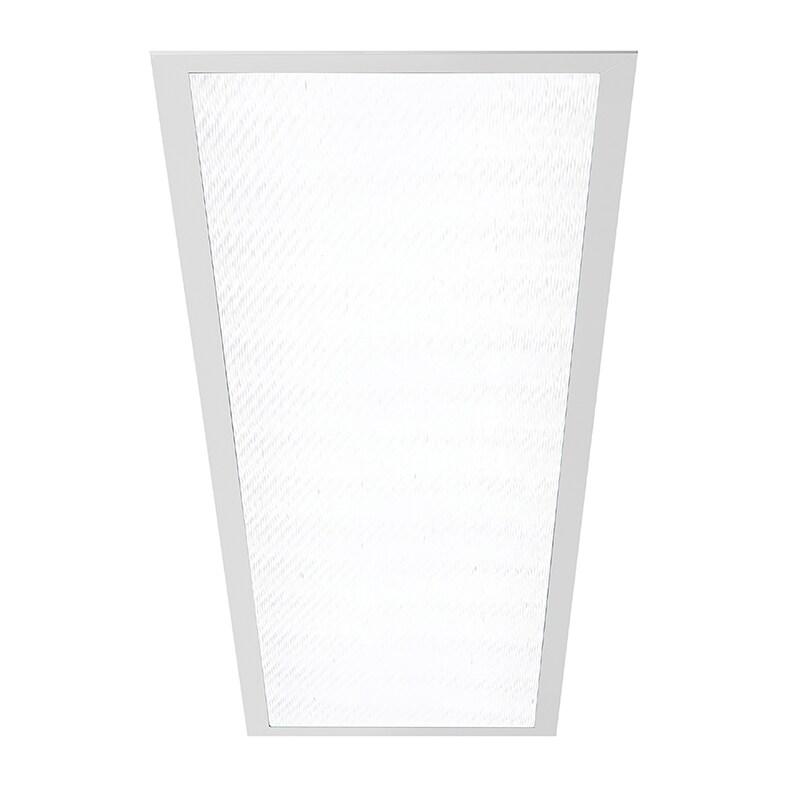 ROSSINI ILLUMINAZIONE Panneau Led Rectangulaire Dracma Evo 30W 3000K Ip40 Cri90 Ugr19 Ik03 Dali – Panneau Modulaire Professionnel Dimmable - Groupe_0
