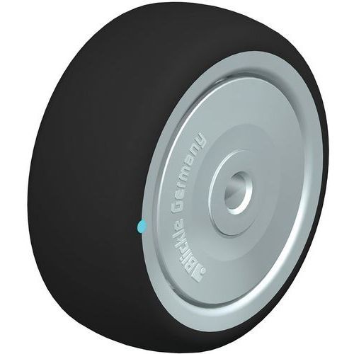 ROUE POLYURÉTHANE THERMOPLASTIQUE PATH 80_8KD-FK - BLICKLE