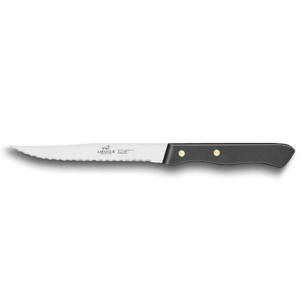 ROUSSELON DUMAS SABATIER Couteau à steak 11.5 cm - Série 197 - Lion Sabatier - 035-1177596_0