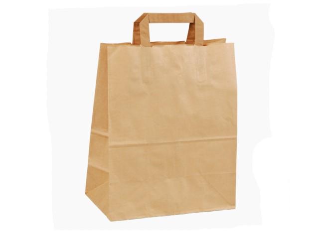 SACS BOUTIQUE CABAS KRAFT