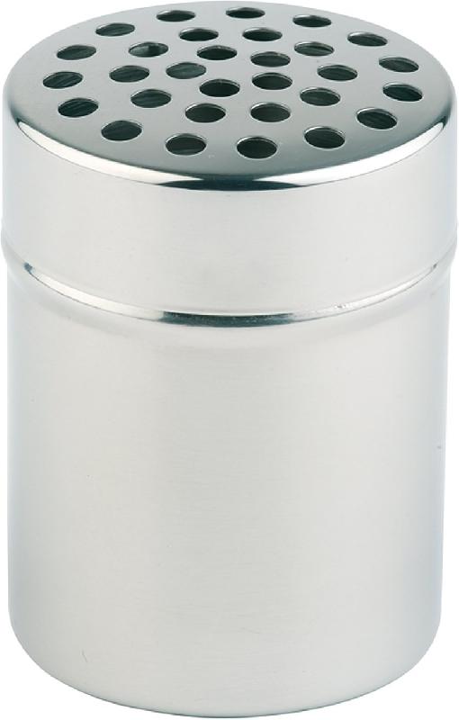 SAUPOUDREUSE À FROMAGE ET À ÉPICES APS, Ø 5,5 CM, HAUTEUR : 7,5 CM