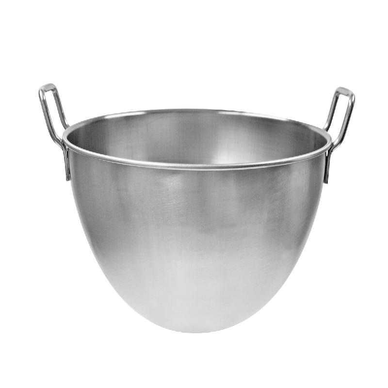 Schneider - Casserole à main, acier inoxydable, Ø 400 mm x 215 mm - 18,0 L - inox 199404_0