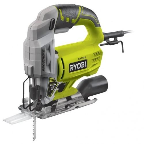 SCIE SAUTEUSE ÉLECTRIQUE 500 W - RJS750-G RYOBI