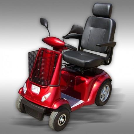 Scooter electrique dl-24800 rouge - j1175101_0