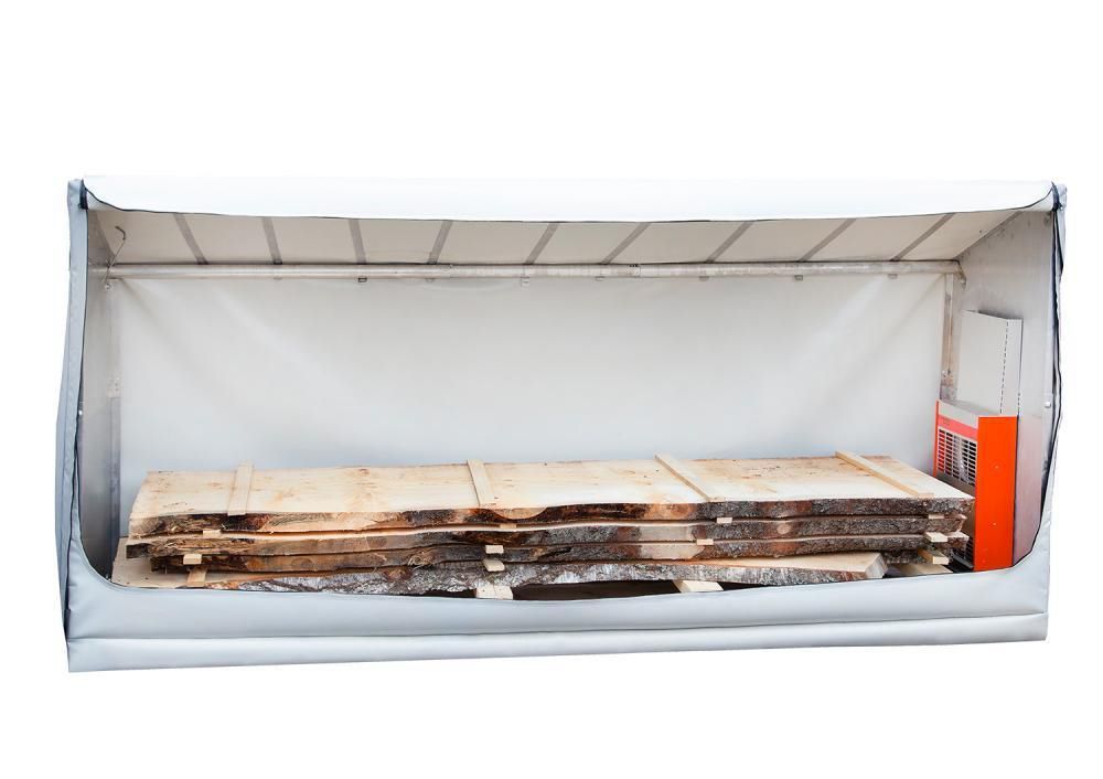 Sechoir à bois WDU (Sauno) - LOGOSOL_1