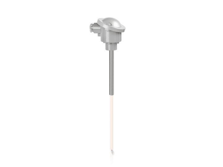 Sonde de température thermocouple haute température - OPTITEMP TCA-P63 - jusqu'à 1600°C_0