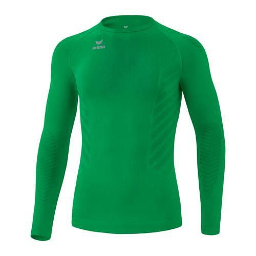 SOUS-MAILLOT ENFANT - ERIMA - ATHLETIC ÉMERAUDE