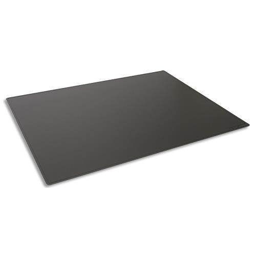 SOUS-MAIN DURABLE - EN POLYPROPYLENE - BORDS ARRONDIS - SURFACE ANTIDERAPANTE - DIM (LXP) : 65 X 50 CM - NOIR
