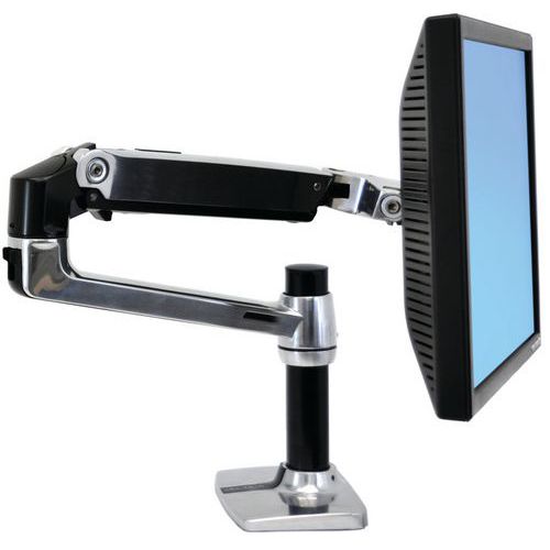 SUPPORT POUR ÉCRAN ERGOTRON LX DESK MOUNT