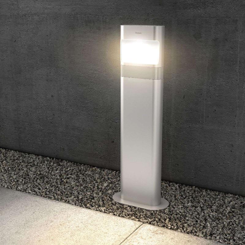 THEBEN THELEDA D BL PLUS AL BORNE LUMINEUSE, 72 CM