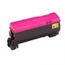 TONER MAGENTA GÉNÉRIQUE <B><I>HAUTE QUALITÉ</I></B> POUR KYOCERA MITA FS-C5400DN/ ECOSYS P7035CDN  (TK570M)