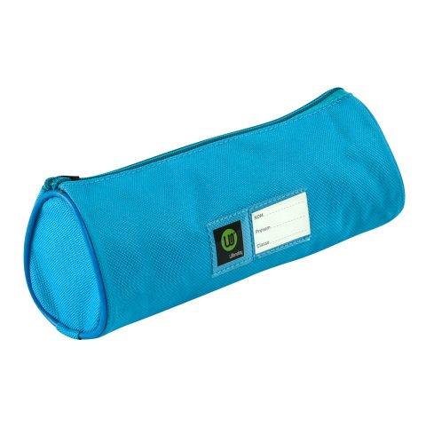 TROUSSE SCOLAIRE RONDE WONDAY COULEURS ASSORTIES