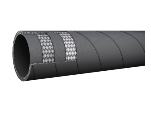 Tuyau pour gaz haute pression - 100GMH - Pirtek_0