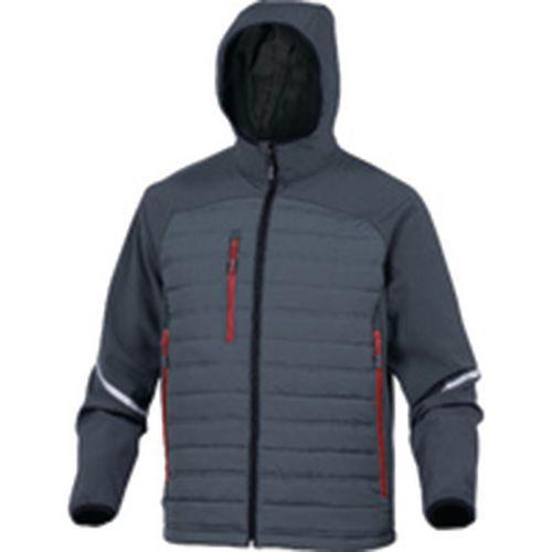 VESTE MOTION GRIS XXL - DELTAPLUS