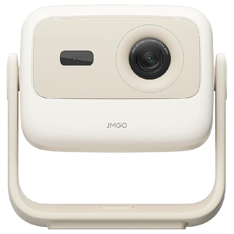 Vidéoprojecteur N1S Nano Blanc et Gris_0