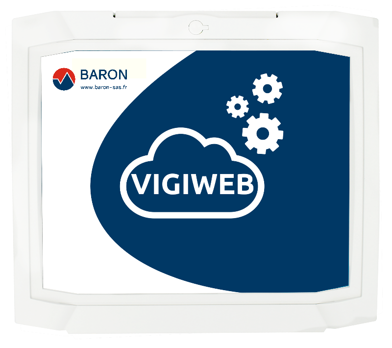 Vigiweb - passerelle internet - baron_0