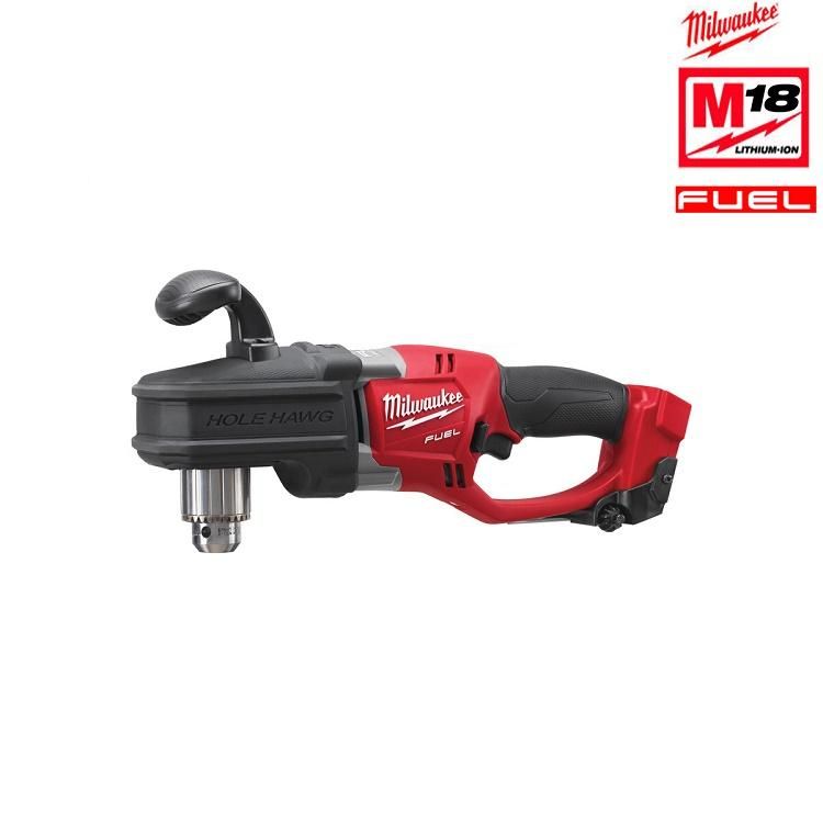 VISSEUSE D'ANGLE MILWAUKEE FUEL M18 CRAD 0 18V - SANS BATTERIE NI CHARGEUR - 4933447730