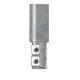 670922 - Fraise à plaquettes carbure réversibles Neumann - diamètre 25mm - finition précise pour panneaux contreplaqués et bilaminés_0