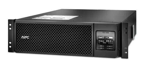 APC smart -ups srt - 5000va - rm - 230v - marine_0