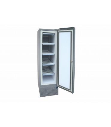 Armoire de stockage réfrigérée très compact à dégivrage manuel, parfait comme extension pour stocker des produits - stik 280n iarp_0
