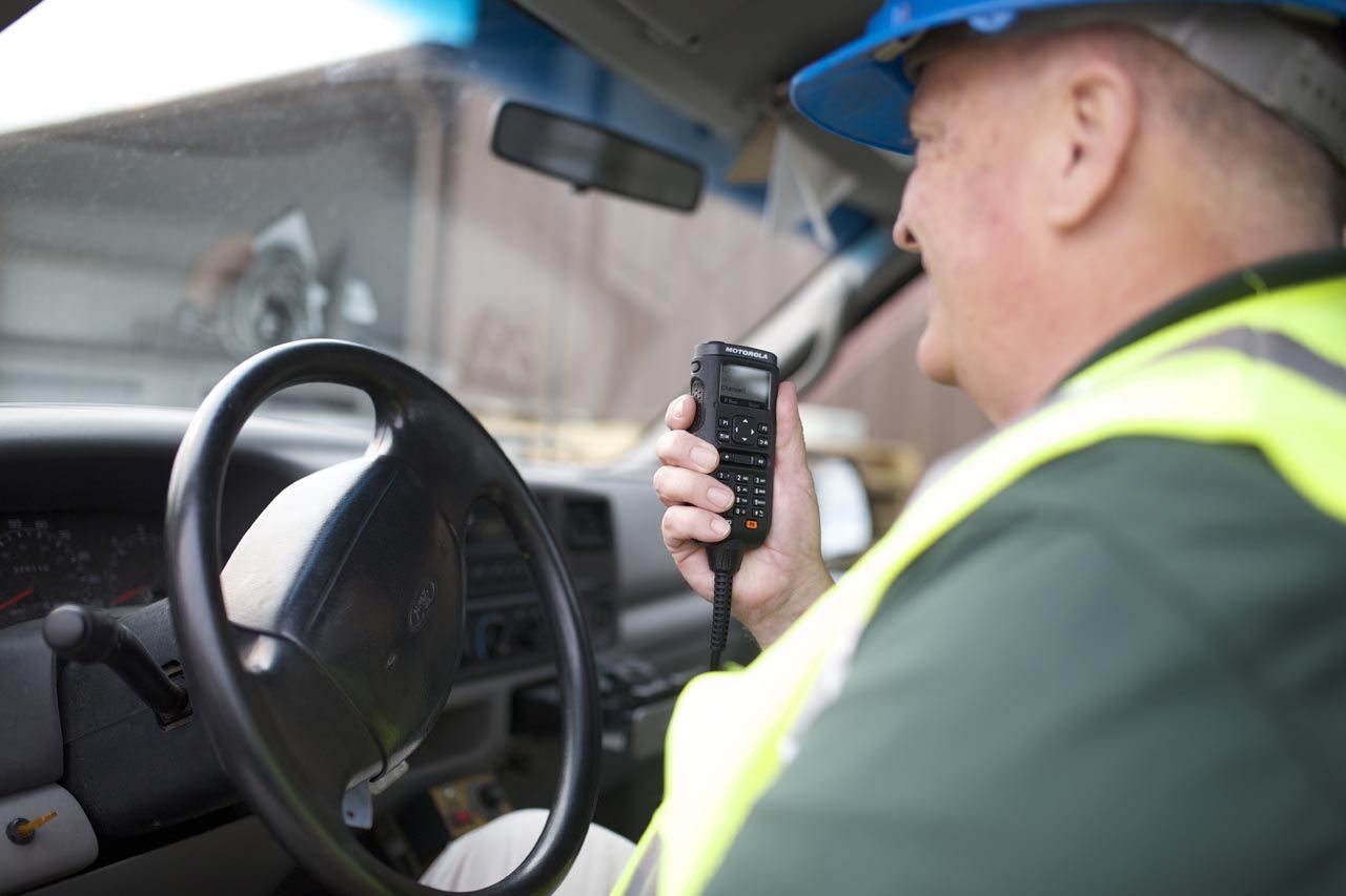 Base / mobile radio dmr dm4400e / dm4401e motorola_1