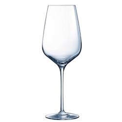 Chef & Sommelier Verre à pied Sublym 45 cl x6 - transparent Verre en cristal 532020_0