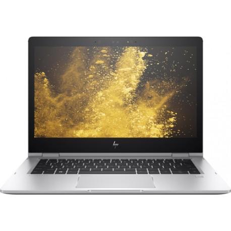 HP EliteBook x360 1030 G2 - Référence Y8Q91EA#ABF - Hybride 2-en-1 avec Intel Core i5-7300U, 13.3'' Full HD tactile, 8Go RAM, 256Go SSD, Windows 10 Pro_0