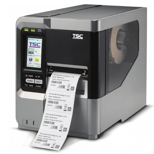 Imprimantes d'étiquettes tsc mx340p_0
