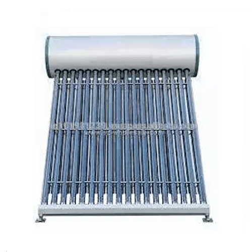 Kit chauffe-eau solaire 150 litres - Tanfon Solar - origine Chine - poids 50 kg_0