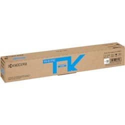Kyocera TK8115 Cyan Cartouche de Toner ORIGINALE - 1T02P3CNL0/TK8115C - 000000120033442941_0