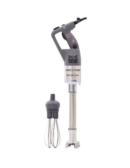 Mixeur plongeant Robot Coupe MP 450 Combi Ultra - Référence : 34870L_0