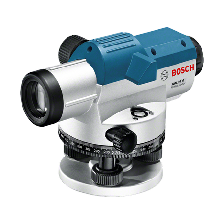 NIVEAU OPTIQUE BOSCH GOL 26 G | 061599400C_0