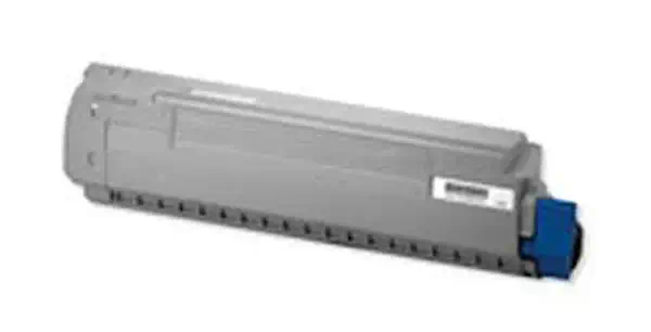 OKI 44992402 Cartouche de toner 1 pièce(s) Original Noir_0