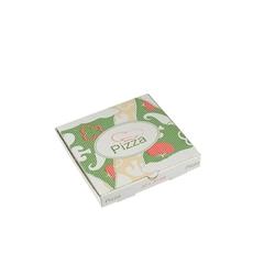 Papstar 100 Cartons à pizza en cellulose 