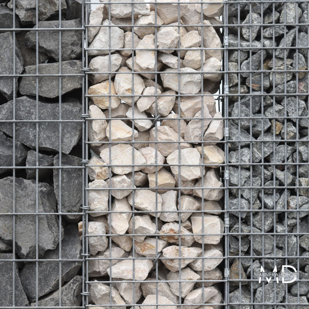 Pierres de remplissage pour gabions_0