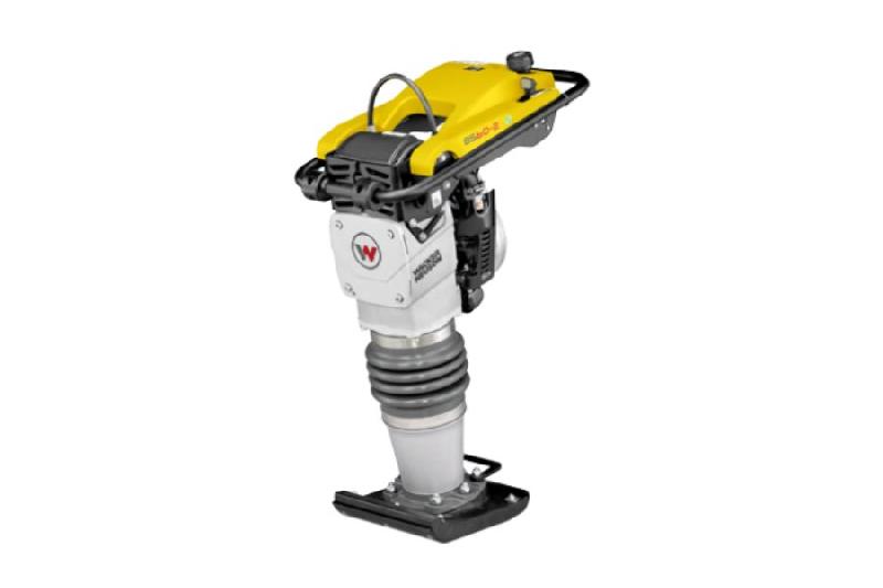 Pilonneuse deux temps Wacker Neuson BS60-2 11