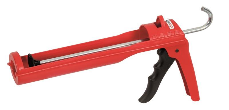 Pistolet porte-cartouche PRPSMC - RIBIMEX - Léger, en plastique et facile à utiliser_0