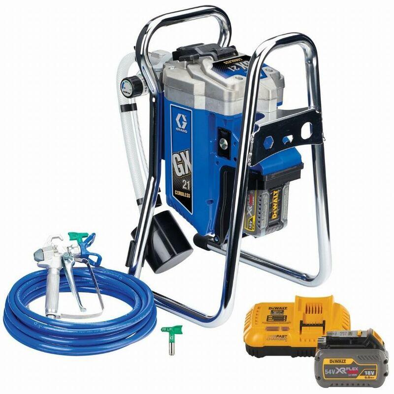 Equipement de pulvérisateur - Comparez les prix pour professionnels sur ...
