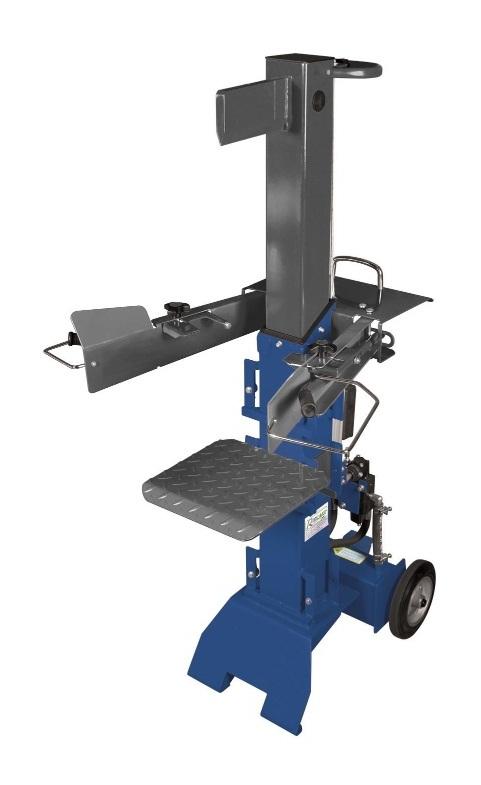 Fendeur de buche RIBIMEX - PREHLS71T/VEN - 7t vertical 3000W main image 0