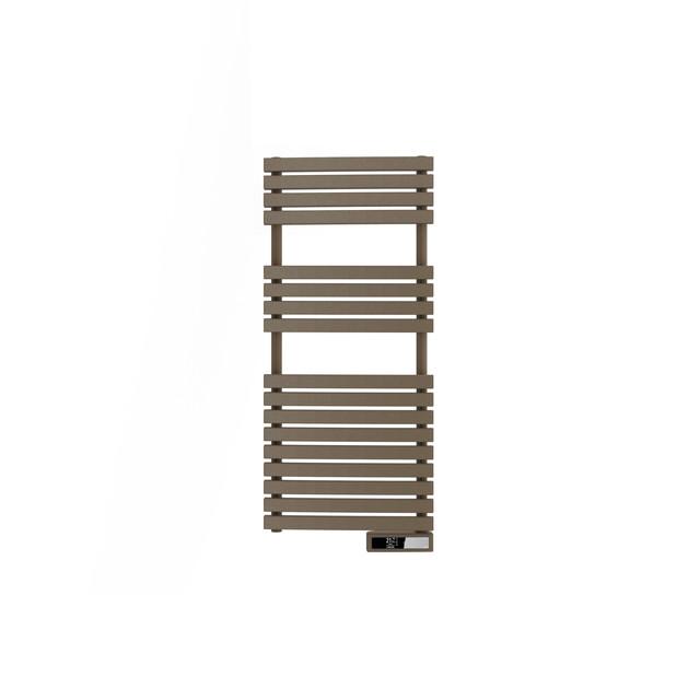 Sèche-serviette Connecté SERIE D Design 045 Beige perlé - Rointe - DTF45R1035T_0
