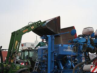 Semoir rapide compact-solitair 9/300 z 125 - lemken_0