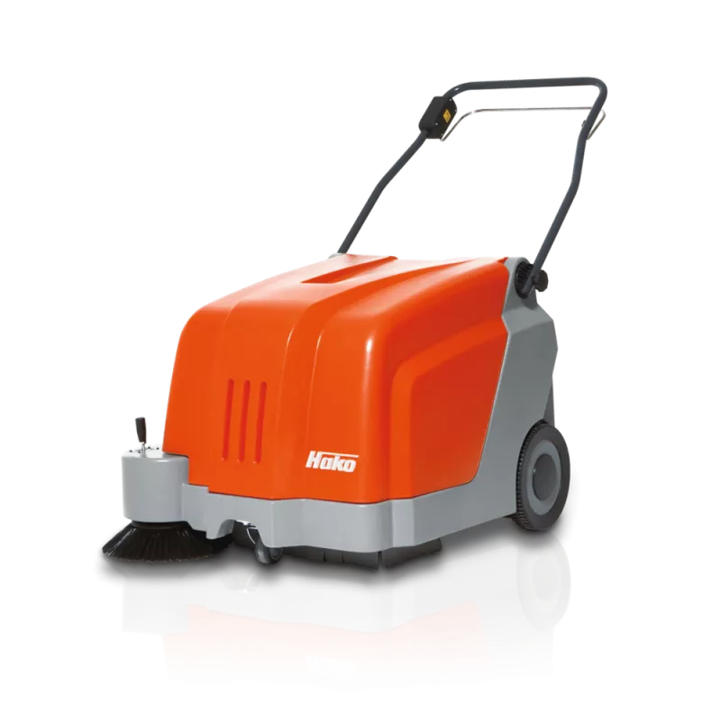 Balayeuse   autotractée       Sweepmaster B 500 - Balayeuse autotractée à batterie de forte puissance pour sols durs et moquettes_0