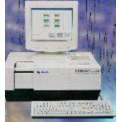 Spectrometre uv 2600_0