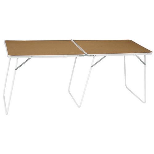 TABLE DE CAMPING DOUBLE VOLYNKA