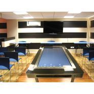 Tinox - tables tactiles - objestic - poids avec le flycase : ~150kg_1