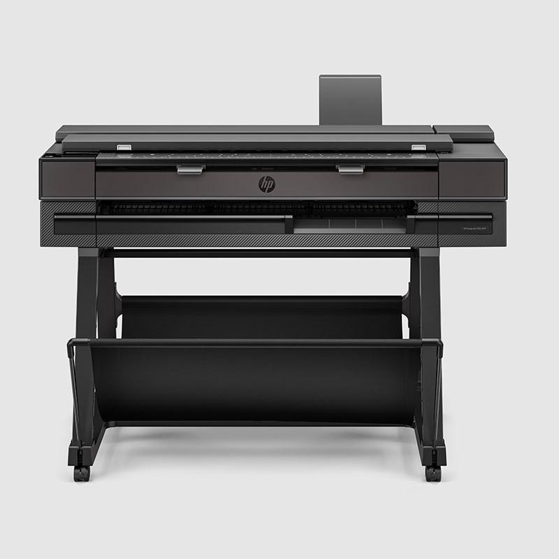 Traceur multifonction HP DesignJet T850 36