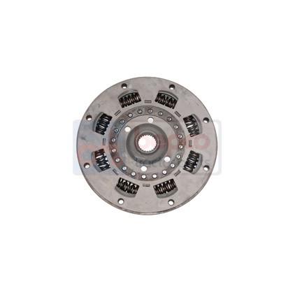 370004110 disque d'embrayage mf luk - référence : pt-196-34_0